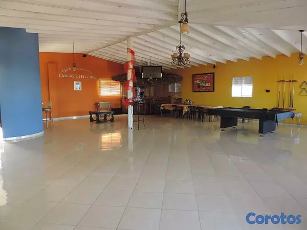 otros inmuebles - Edificio de 5 Niveles Zona Unviversitaria  2