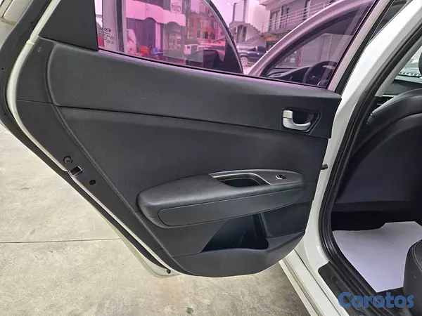 carros - KIA K5 2019 BLANCO  12