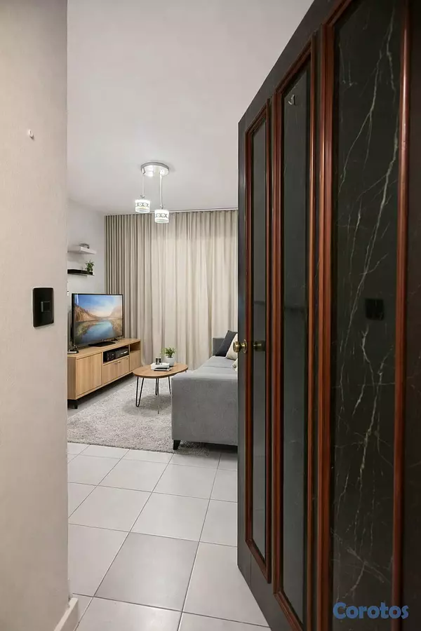 apartamentos - Vendo Apartamento de 3 Habitacion, Sector Gala, Sa 5