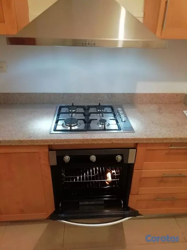 apartamentos - venta de apartamento en gazcue 5