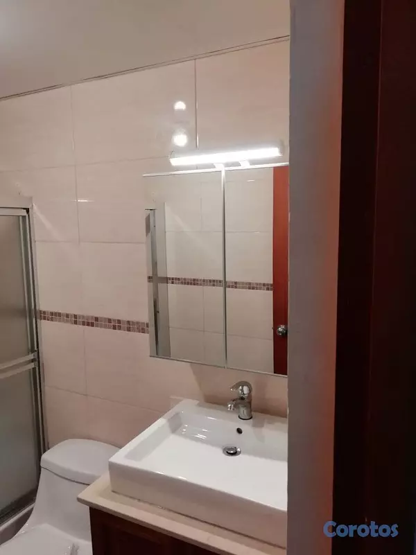 apartamentos -  Gazcue, Distrito Nacional, Santo Domingo Apartame 6
