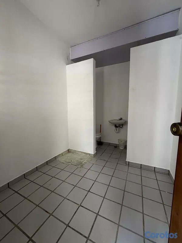 apartamentos - Apartamento en Venta Evaristo Morales  9