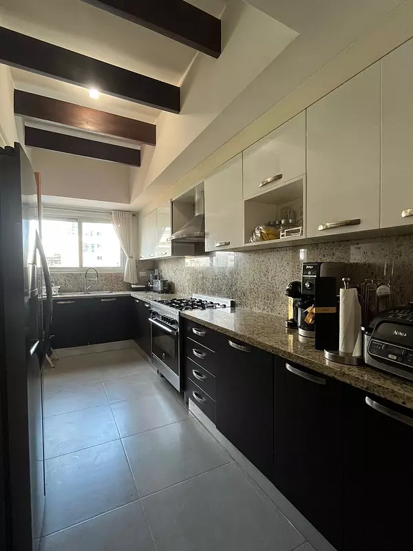 apartamentos - Moderno apartamento en Venta en Piantini 4
