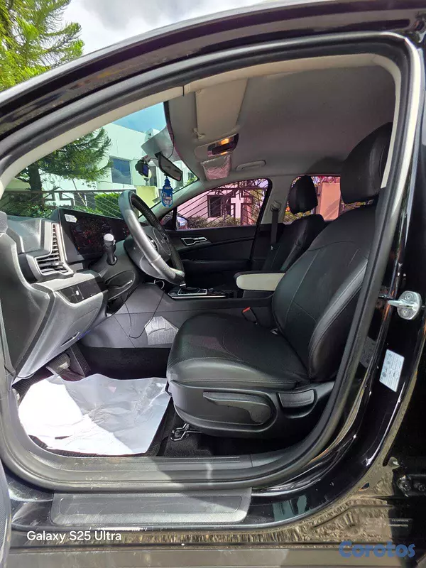 jeepetas y camionetas - Pormotivo de Viaje Venta de Kia Sportage Año 2023  10