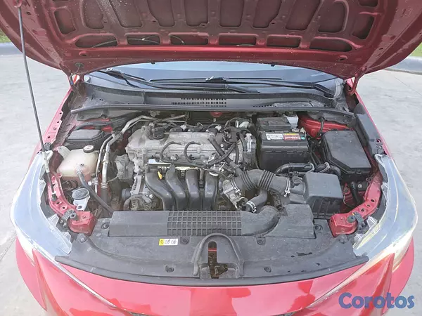 carros - TOYOTA COROLA LE 2020 CLEAN CARFAX  15