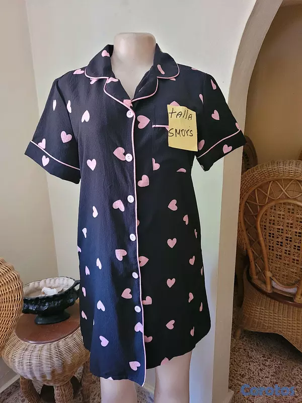 ropa para mujer - vestidos  4