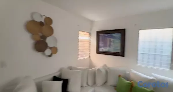 casas - Casa en el Edén, Villa mella. Alquiler 3