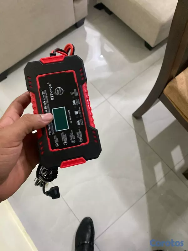 accesorios para vehiculos - Rj tianye  2