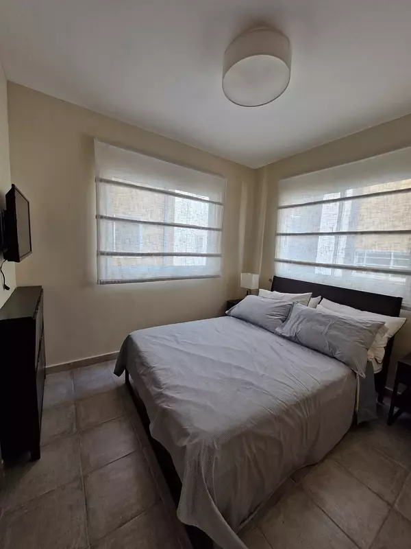 apartamentos - Apartamento en Carretera Mella 5