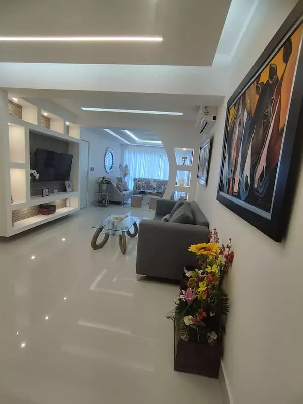 apartamentos - apartamento en Mirador Sur 7