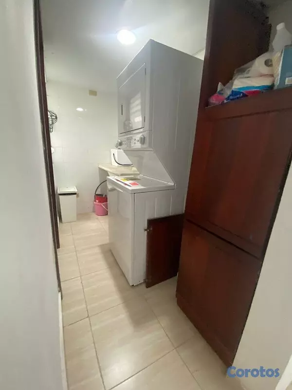 apartamentos - venta de apartamento en alma rosa 12