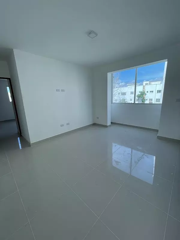 apartamentos - Apartamento de Venta en Avenida Don Pedro  5