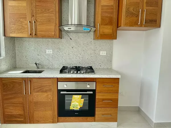 apartamentos - Apartamento 6to Nivel con Ascensor en La Rinconada  8