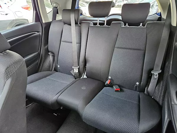 carros - HONDA FIT  8