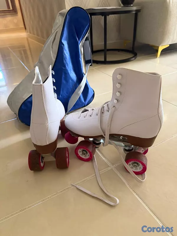Artículos Deportivos - PATINES CHICAGO SKATES 5
