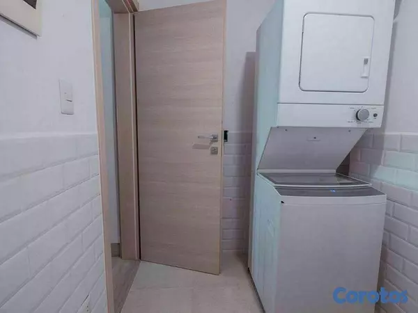 apartamentos - Alquiler de apartamentos amueblado en punta cana  5