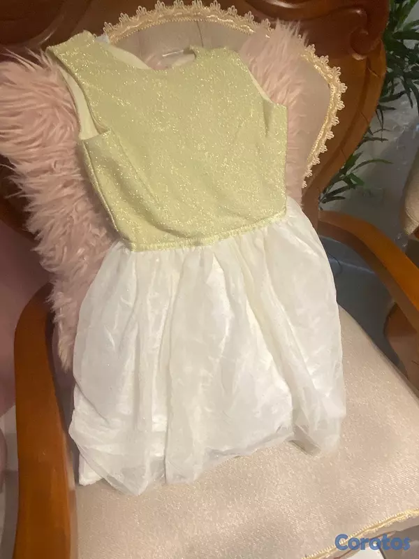 ropa y zapatos - Hermosos vestidos de niñas  8