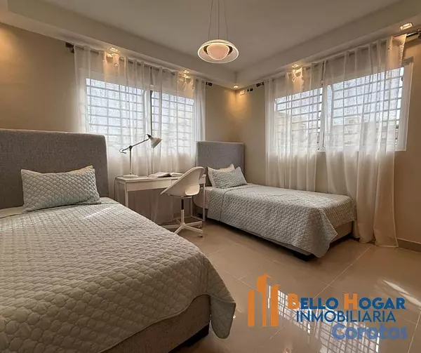 apartamentos - Apartamento de 3 Habitaciones en Autopista San Isi 10