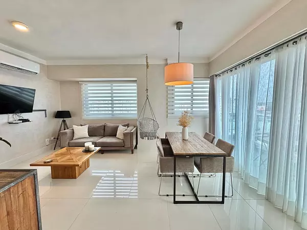apartamentos - Apartamento en venta en Naco. Piso 9 6