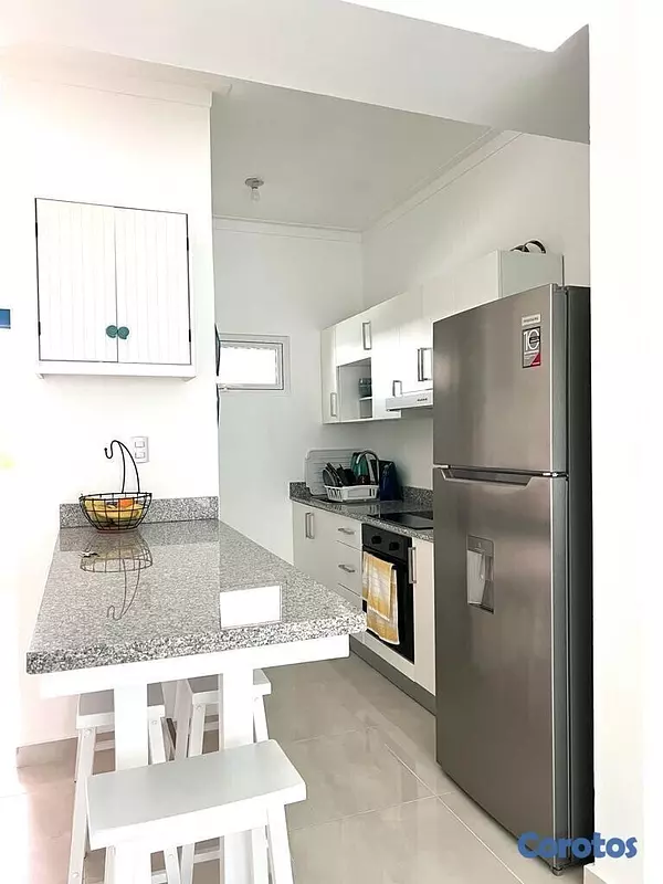 apartamentos - APARTAMENTO EN JUAN DOLIO FULL AMUEBLADO  6