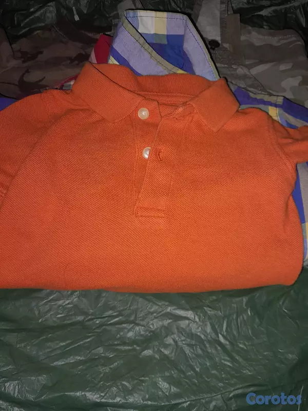 ropa y zapatos - Ropa de niño de 0 mese, 3 mese , 6 mese 12 mese ,1 5