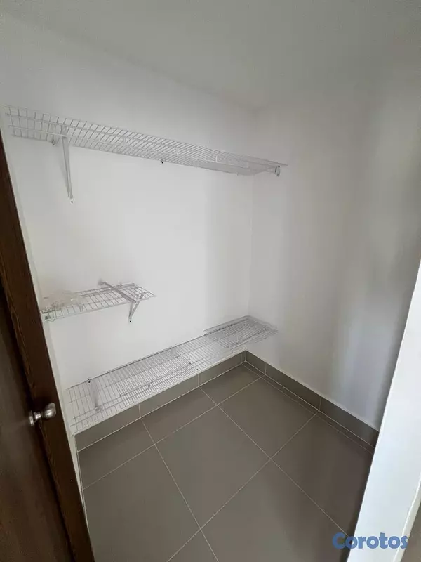apartamentos - SE ALQUILA AMOLIO APARTAMENTO EN SANTIAGO ALTOS DEL VALLE 10