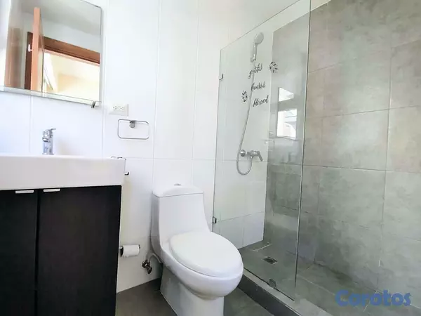 apartamentos - Alquilo apartamento con línea blanca en Serrallés 10