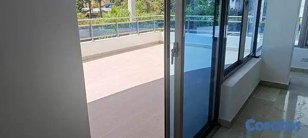 apartamentos - Urb. Real, 2da con Terraza, Excelentes acabados 2
