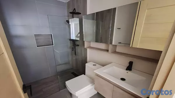 apartamentos - Apartamento en alquiler de 2 habitaciones en Bella Vista 10