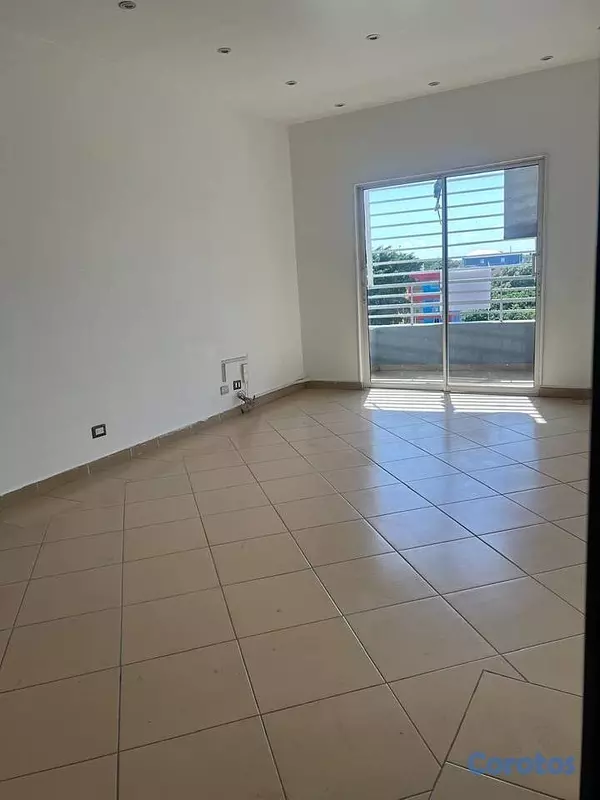 apartamentos - Vendo apartamento en la Av. Independencia. 5