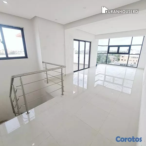 apartamentos - venta de apartamento en la autopista de san isidro prado oriental Santo Domingo  6
