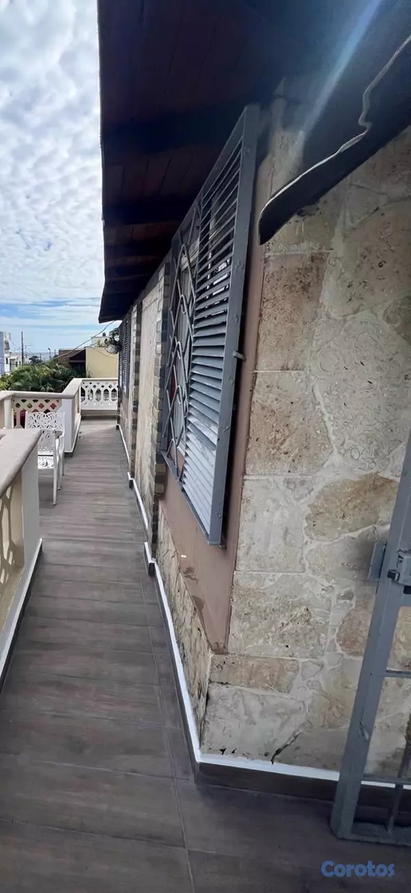 apartamentos - Apartamento Amueblado con Excelente Ubicación, Cerca de la Av. Independencia. 9
