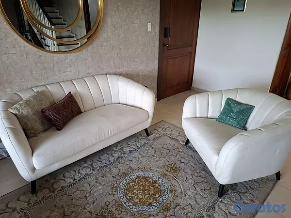 decoración y accesorios - Alfombra elegante de sala  3