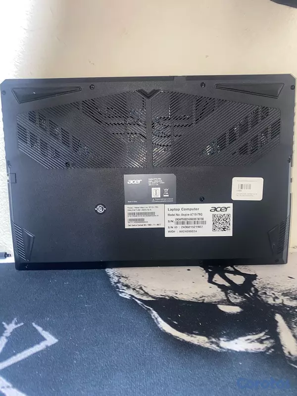 computadoras y laptops - Laptop gamer 6