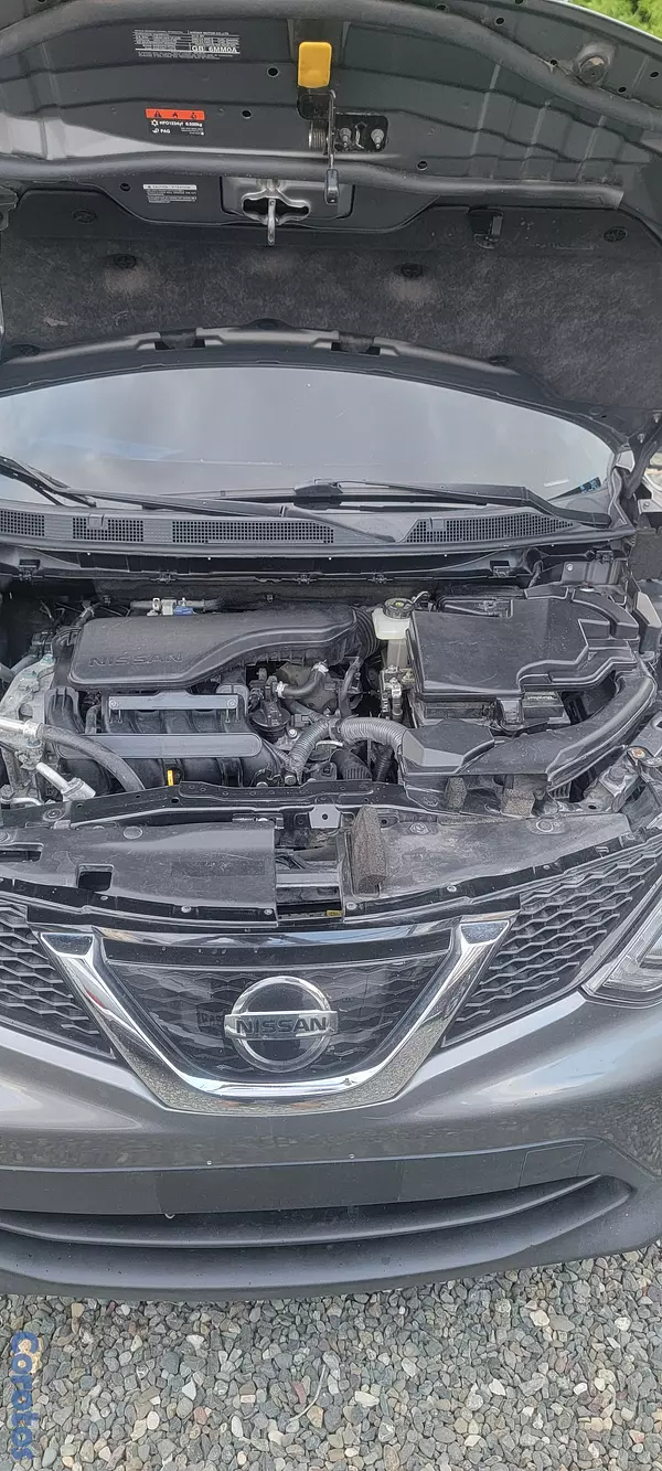 jeepetas y camionetas - NISSAN ROQUE  2019 3
