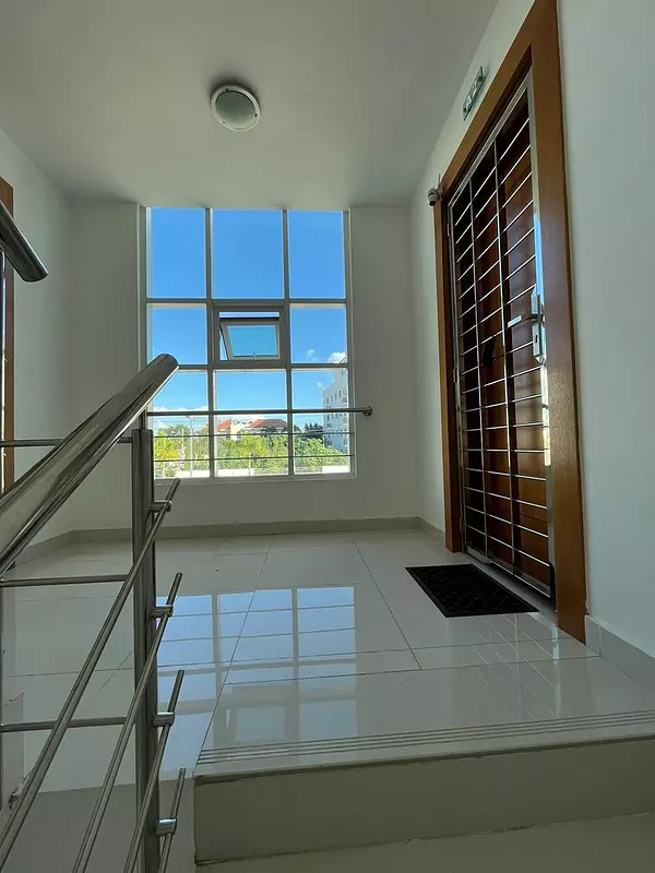 apartamentos - Hermoso Apartamento 2do Nivel en Villa Maria  6