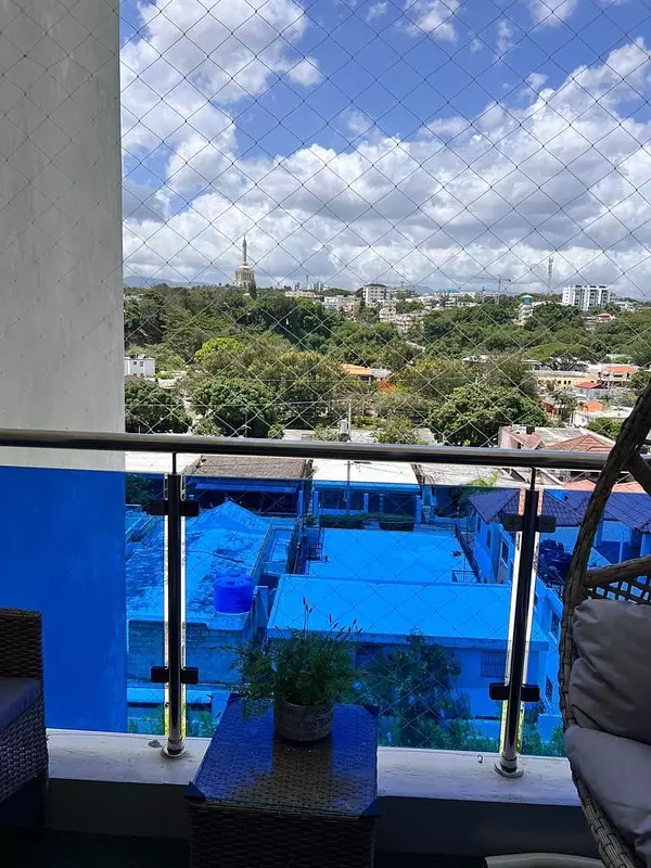 apartamentos - Apartamento Totalmente Amueblado y Remodelado  5