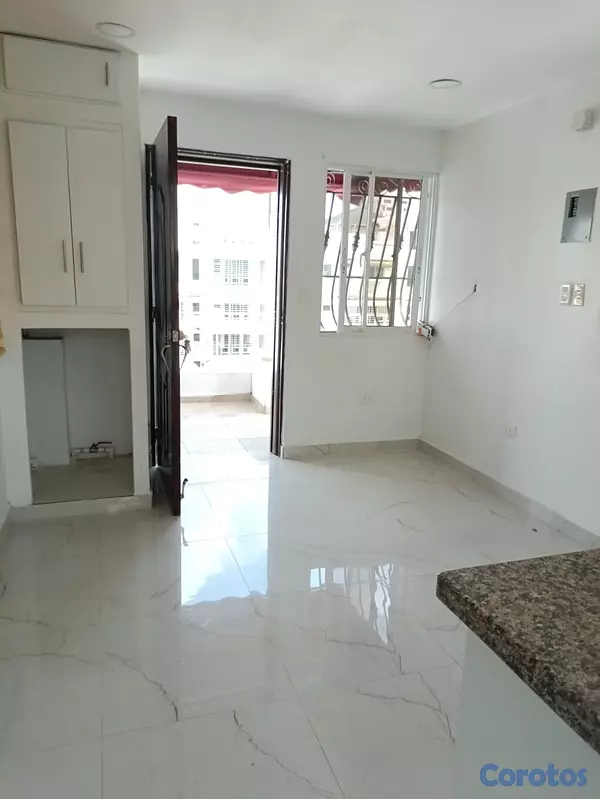habitaciones y viviendas compartidas - Habitación Estudio  2