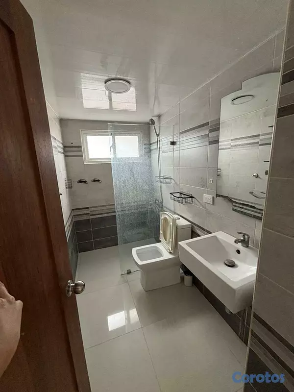apartamentos - Alquilo apartamento en Evaristo Morales  7