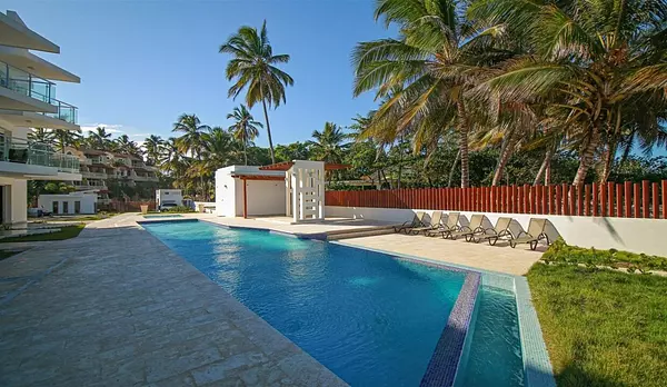 apartamentos - Apartamento Amueblado en Cabarete  5