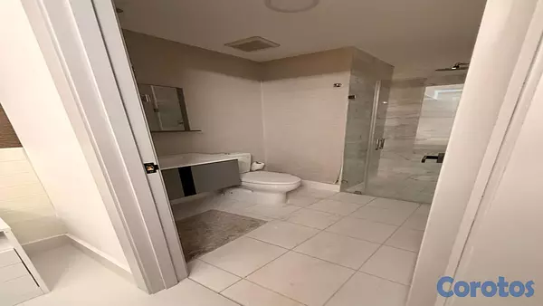 apartamentos - SE VENDE LUJOSO APARTAMENTO EN PIANTINI (P-06) 5