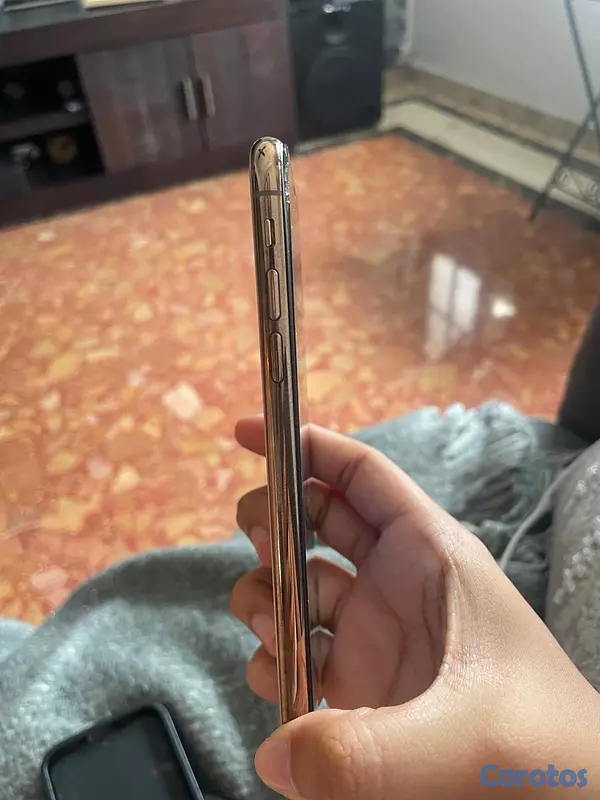 celulares y tabletas -  iPhone XS 64GB | Face ID y Cámaras Funcionando |  8