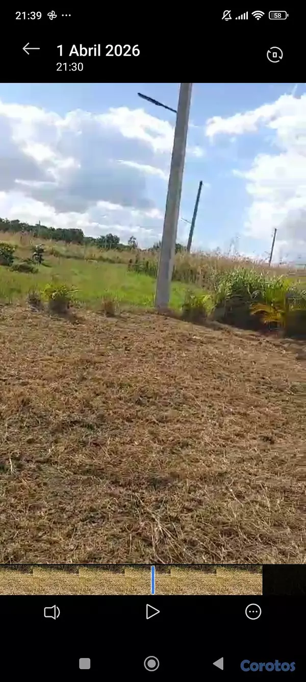 solares y terrenos - Se vende terreno en urbanización Lago de los Reyes 6