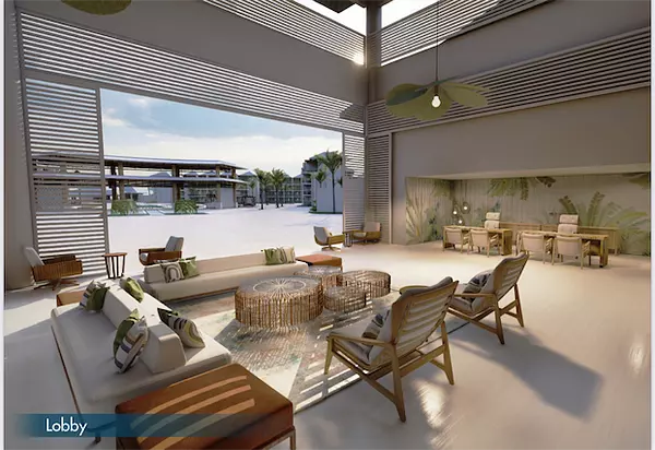 apartamentos - Apartamento de venta en Puerto Plata 2