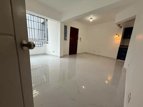 apartamentos - Vendo apatamento en Renacimiento  9