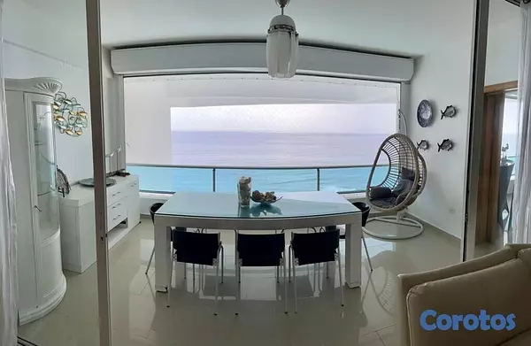 apartamentos - Apartamento totalmente amueblado en Marbella, Juan Dolio. 4
