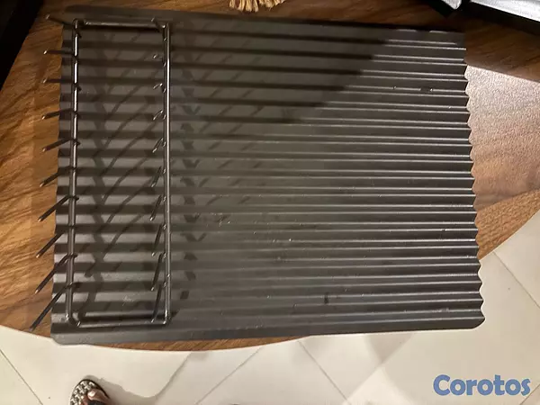 cocina - Escurridor de platos y organizador de gaveta 3