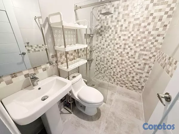 apartamentos - vendo y/o alquilo apartamento en Los Cacicazgos  7