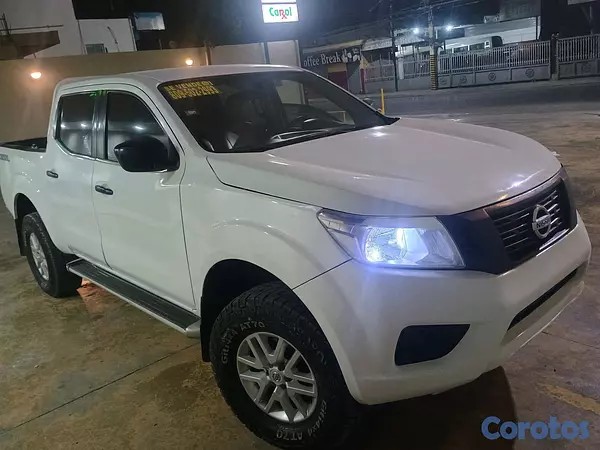 jeepetas y camionetas - esta en optimax condiciones de todos los lados  4