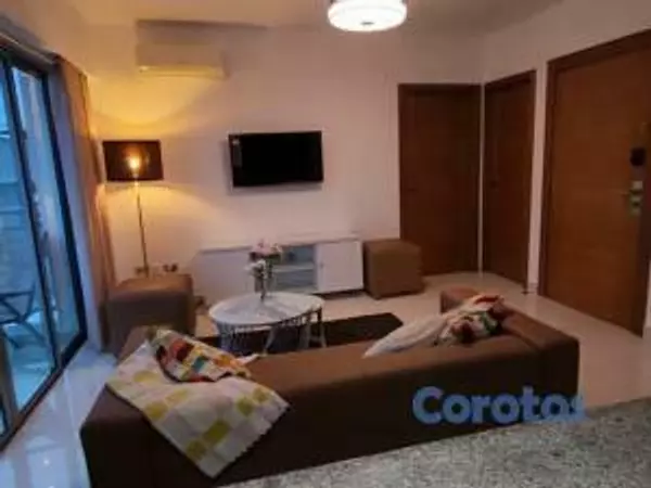 apartamentos - Apartamento En Alquiler En Gazcue Amueblado De Una 3